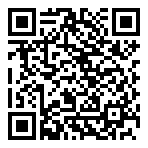 QR-Code - Hosting Template (3 Colors)